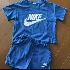 NIKE セットアップ 子供服 5-6号