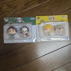 2025年最新】鬼滅の刃ちょこのっこフィギュアの人気アイテム