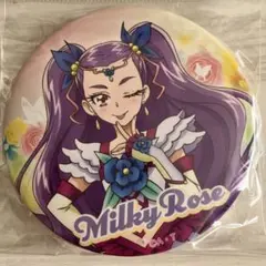 2025年最新】ミルキィローズ 缶バッジの人気アイテム - メルカリ