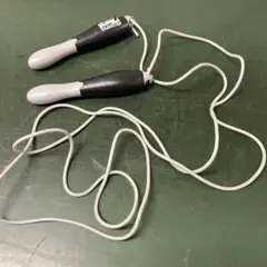 カウンター付き縄跳び