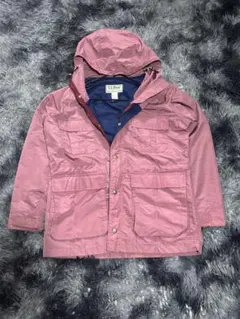 L.L.Bean 80s vintage USA製 バクスターステートパーカ