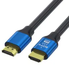【新品】HDMI ケーブル 2.0規格 ハイスピード 1.5ｍ 4K PS5