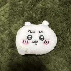 ちいかわ なかよしぬいぐるみバッジ