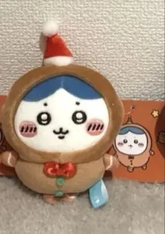 2025年最新】ジンジャーマン ちいかわ ハチワレの人気アイテム