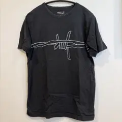 agnès b. バーブワイヤー Tシャツ サイズ0