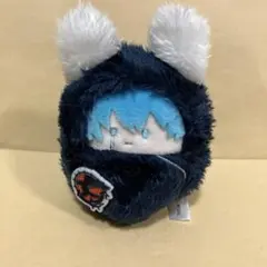 マッシュル. ランス たぴぬい　ぬいぐるみマスコット　1点のサムネイル