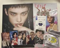 スキズ　ヒョンジン　セット