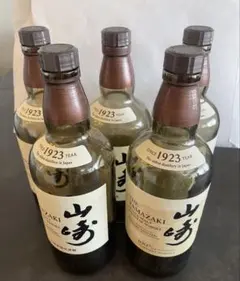 2026年最新】山崎 空瓶の人気アイテム - メルカリ