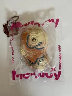 Mellojoy メロジョイ スクイーズ　鯉物語