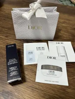 Dior Addict Gloss Lipstick 184のサムネイル