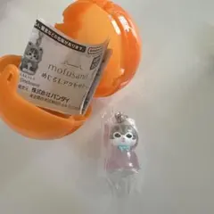 mofusand めじるしアクセサリー カプセルトイ