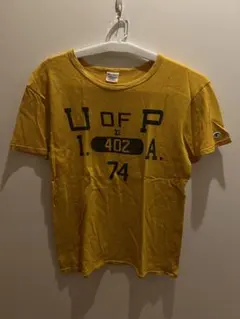 チャンピオン　Tシャツ
