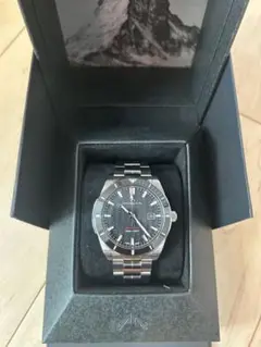ノルケイン　ADVENTURE SPORT 42MM
