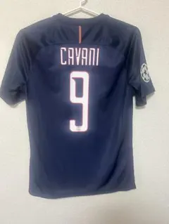 カバーニ ユニフォーム パリ・サンジェルマン 15/16 ホーム PSG