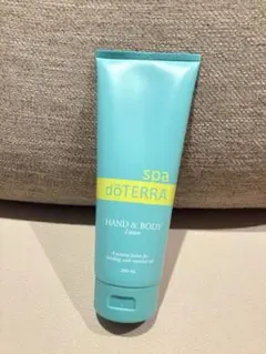 即日発送！ doTERRA ドテラ ハンド&ボディローション 200mLのサムネイル