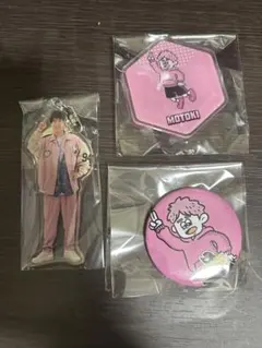 2025年最新】フィッシャーズ モトキの人気アイテム - メルカリ