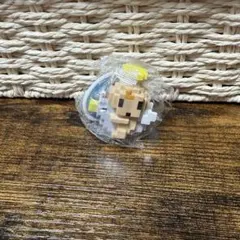 ガチャガチャたまごっち ドットフィギュアチャーム