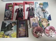 A3！春組 まとめ売り 茅ヶ崎至 碓氷真澄 卯月千景 - メルカリ