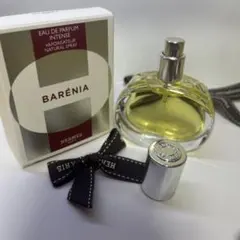 スプレータイプ バレニア アンタンス 12.5ml BARENIA