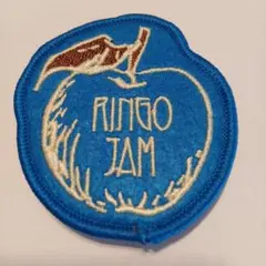 ミセス グリーンアップル "BABEL no TOH”JAM'Sくじ ワッペン