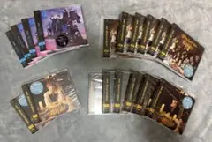 超特急 CD Why don't you 超特急?　NINE LIVES