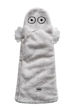 【即購入OK】ニョロニョロ　おくるみ