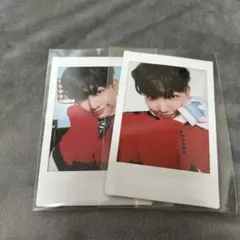 BOYNEXTDOOR ジェヒョン