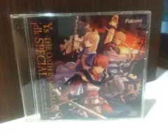 イース -フェルガナの誓い- jdkスペシャル