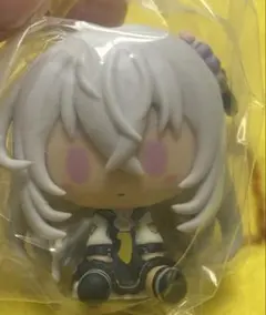 新品未開封　一番くじ ブルアカ Vol.3 F賞 ちょこのっこフィギュア アズサ