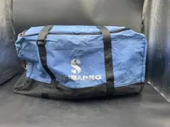 SCUBAPRO メッシュダイビングバック