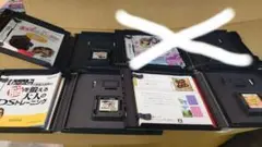 ＤＳソフト3枚