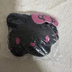 Hello Kitty ポーチマチ付きトートバッグ