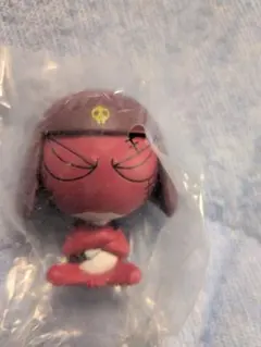 ギロロ伍長 ミニフィギュア