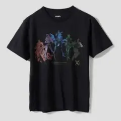 【新品未使用】グラニフ　ジョジョ　スターダストクルセイダース　Tシャツ　Mサイズ