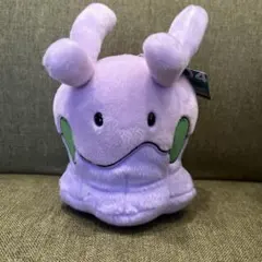 ヌメラ キミにきめた！ポケモンゲットぬいぐるみ