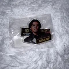 20．EXILE THE SECOND 黒木啓司 チェンジング缶バッジ - メルカリ