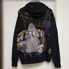 fragment CACTUS JACK 村上隆 Travis Scott H - メルカリ
