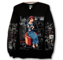 2025年最新】Serial experiments lain ロンtの人気アイテム - メルカリ