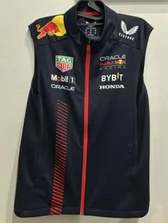 Red Bull 　ベスト