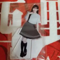 乃木坂46 久保史緒里 アクリルスタンド モバカ セット - メルカリ