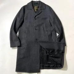 2026年最新】マッキントッシュ 千鳥 ステンカラーの人気アイテム