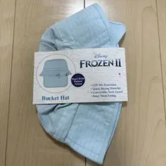 Disney Frozen II バケットハットのサムネイル