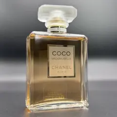 シャネル ココマドモアゼル EDP 100ml 日本語表記あり
