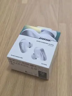 Bose QuietComfort Ultra Earbuds 2nd