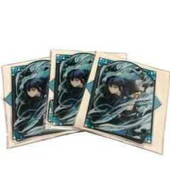 鬼滅の刃 全集中展 刀鍛冶の里編・柱稽古編 アクリルマスコット 時透無一郎