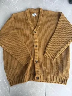 EMMA CLOTHES　エマクローズ　カーディガンのサムネイル