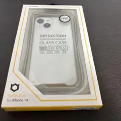 【新品未開封】iFace Reflection for iPhone 14