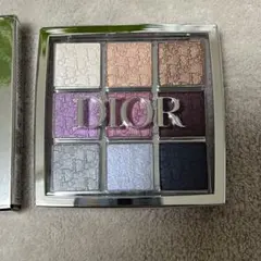 バックステージ　アイパレット【限定品】004