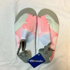 マリンシューズ ビーチシューズ 水陸両用 アクアシューズ 速乾 大人用