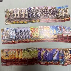 カラクリバーシ 4枚 Napo獅子-VI無粋 ナポレオンバイブス 4枚 セット